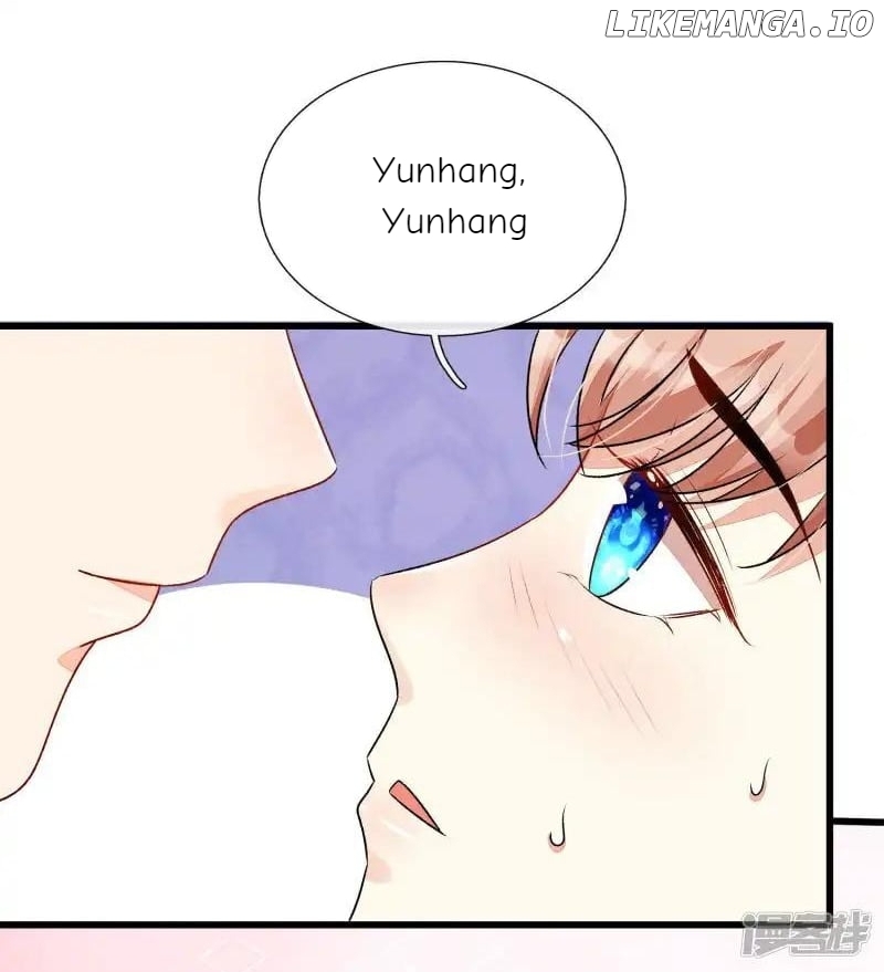 I'll always love you Chapter 51 - page 9